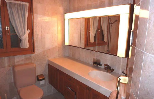 Apartamento de 3 quartos em Saanen - Foto 23