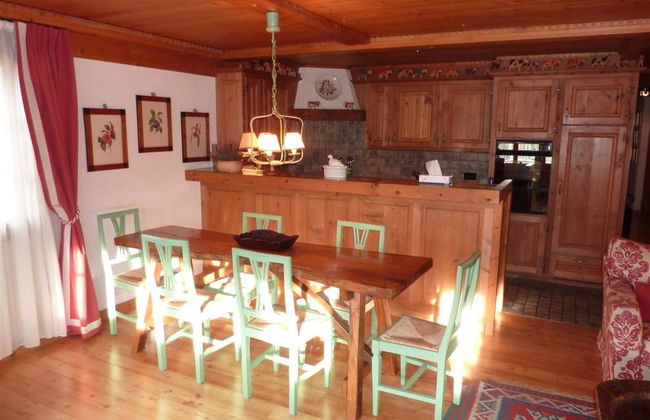 Apartamento de 3 quartos em Saanen - Foto 18