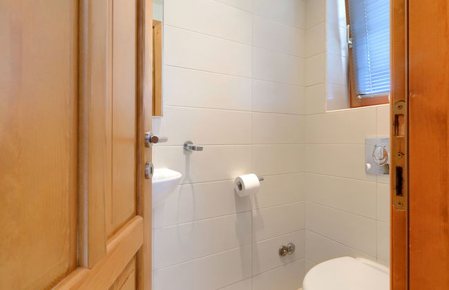 Casa de 6 quartos em Buje com piscina privada e jardim - Foto 21