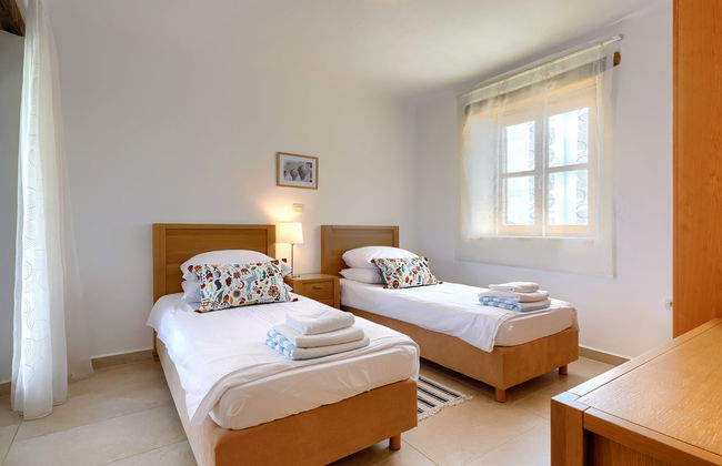 Casa de 6 quartos em Buje com piscina privada e jardim - Foto 35
