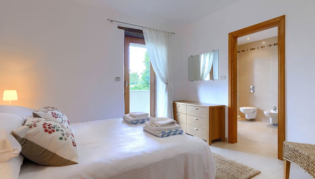 Maison de 6 chambres à Buje avec piscine privée et jardin - Photo 5