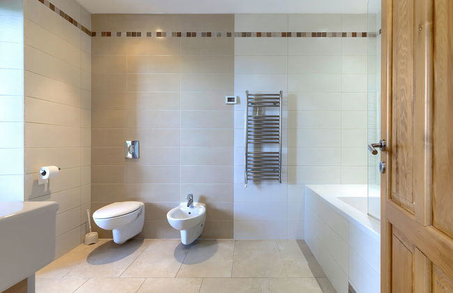 Casa de 6 quartos em Buje com piscina privada e jardim - Foto 19