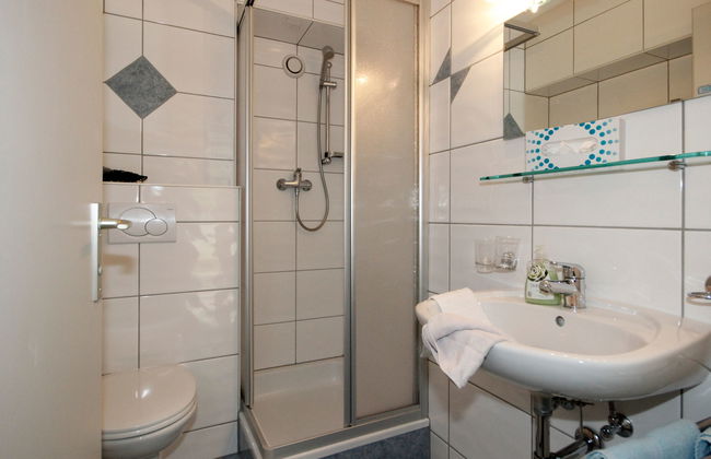 Apartamento de 1 quarto em Längenfeld com piscina e jardim - Foto 8