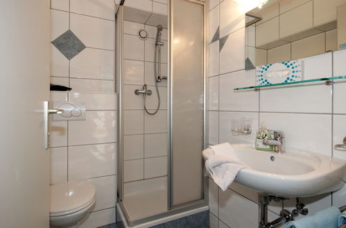 Foto 8 - Apartamento de 1 habitación en Längenfeld con piscina y jardín