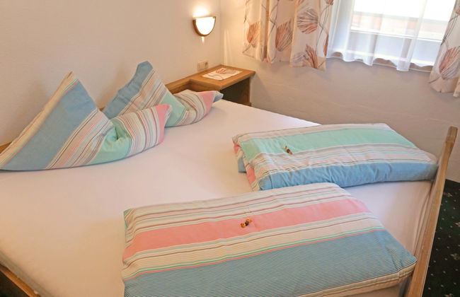 Apartamento de 1 quarto em Längenfeld com piscina e jardim - Foto 7