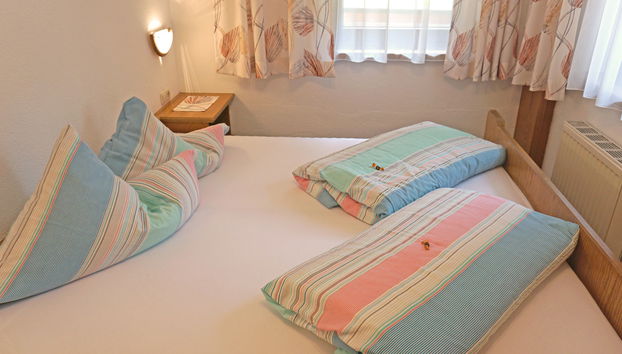 Apartamento de 1 quarto em Längenfeld com piscina e jardim - Foto 4