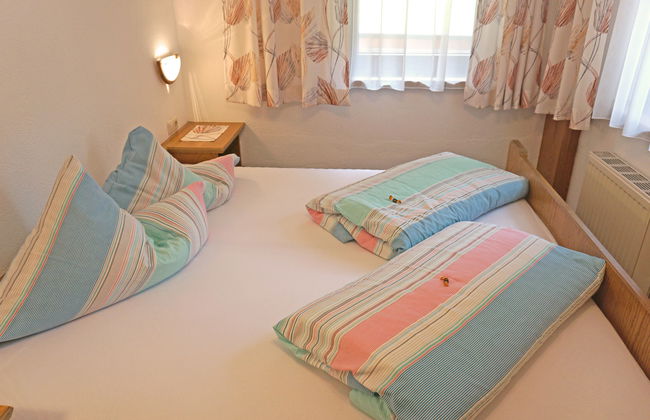 Apartamento de 1 quarto em Längenfeld com piscina e jardim - Foto 4