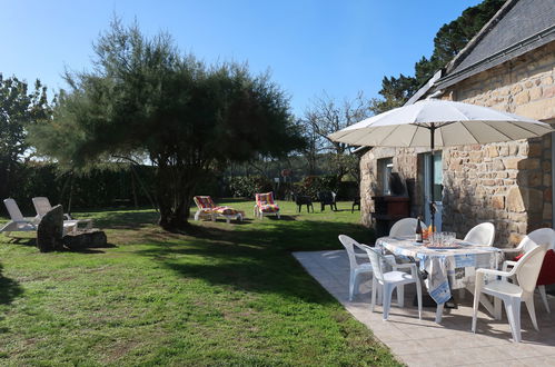 Photo 15 - Maison de 3 chambres à Plouhinec avec jardin et terrasse