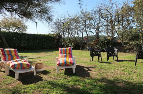 Photo 2 - Maison de 3 chambres à Plouhinec avec jardin et vues à la mer