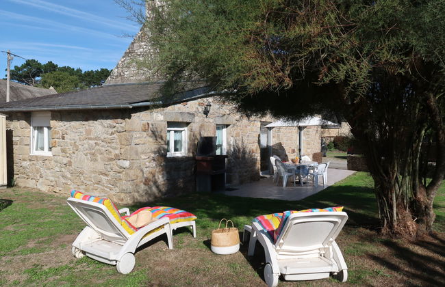 Casa de 4 quartos em Plouhinec com jardim e terraço - Foto 17