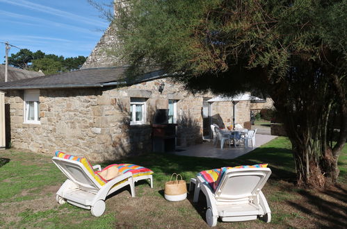 Photo 16 - Maison de 3 chambres à Plouhinec avec jardin et vues à la mer