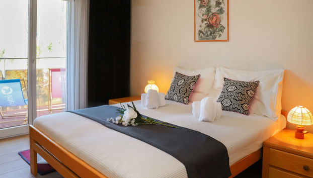 Apartamento de 3 quartos em Davos com jardim - Foto 3