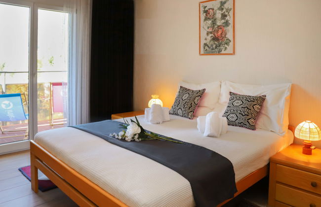 Apartamento de 3 quartos em Davos com jardim - Foto 3