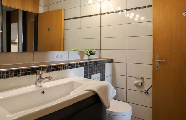 Apartamento de 3 quartos em Davos com jardim - Foto 16