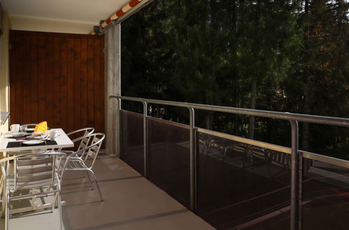 Photo 14 - 1 bedroom Apartment in Davos with garden