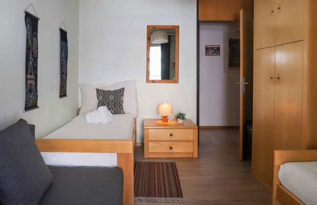 Apartamento de 3 quartos em Davos com jardim - Foto 14