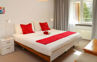 Foto 3 - Apartamento de 1 quarto em Davos com jardim