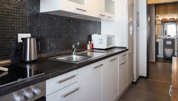 Apartamento de 3 quartos em Davos com jardim - Foto 2