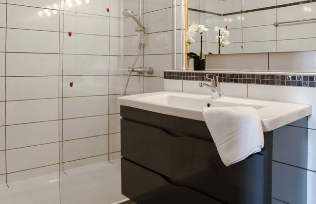 Apartamento de 3 quartos em Davos com jardim - Foto 4