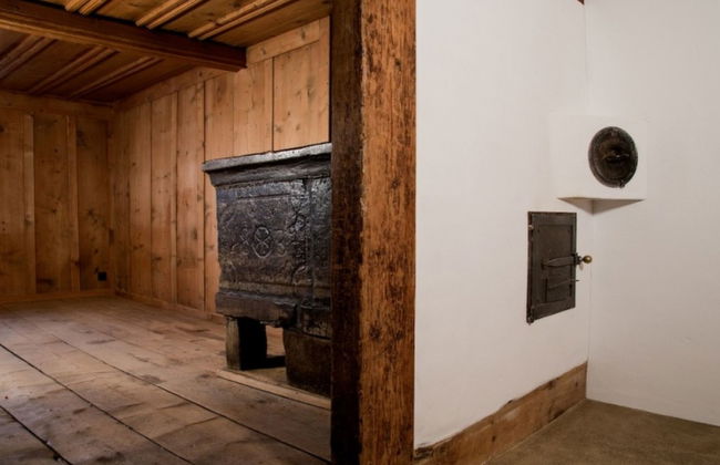 Apartamento de 3 quartos em Tujetsch - Foto 8