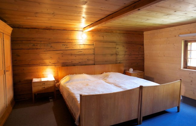Apartamento de 3 quartos em Tujetsch - Foto 10