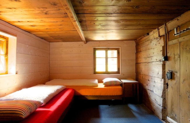 Apartamento de 3 quartos em Tujetsch - Foto 11