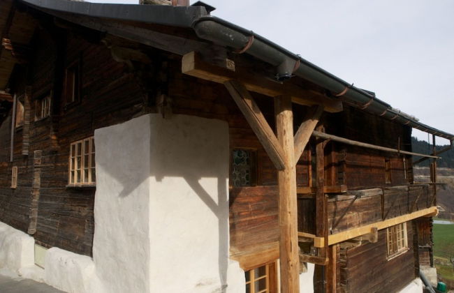Apartamento de 3 quartos em Tujetsch - Foto 3