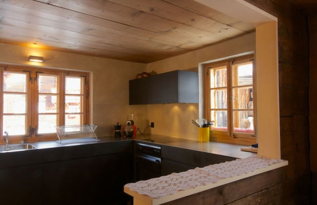 Apartamento de 3 quartos em Tujetsch - Foto 6