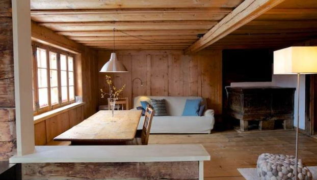 Apartment mit 3 Schlafzimmern in Tujetsch - Foto 5