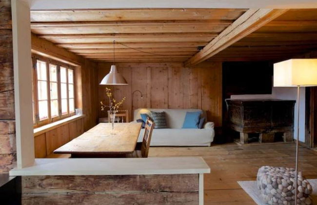Apartamento de 3 quartos em Tujetsch - Foto 5