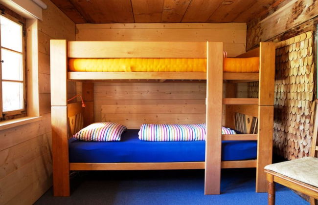 Apartamento de 3 quartos em Tujetsch - Foto 12