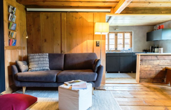 Apartamento de 3 quartos em Tujetsch - Foto 7