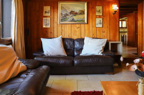 Photo 11 - 3 bedroom House in Nendaz with garden