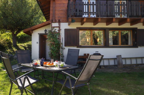 Photo 34 - Maison de 3 chambres à Nendaz avec jardin et vues sur la montagne