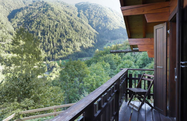 Casa con 3 camere da letto a Nendaz con giardino - Foto 27