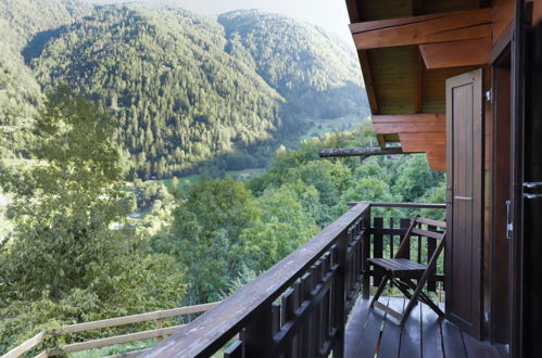 Foto 33 - Casa de 3 habitaciones en Nendaz con jardín y vistas a la montaña