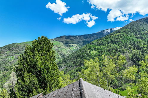 Photo 2 - 3 bedroom House in Nendaz with garden