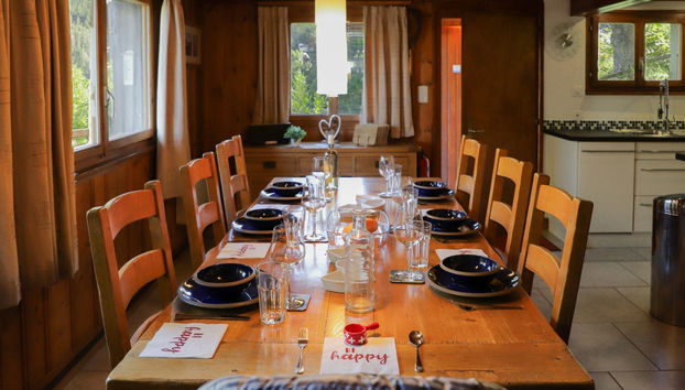 Haus mit 3 Schlafzimmern in Nendaz mit garten - Foto 4