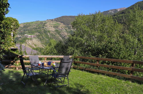 Photo 32 - Maison de 3 chambres à Nendaz avec jardin et vues sur la montagne