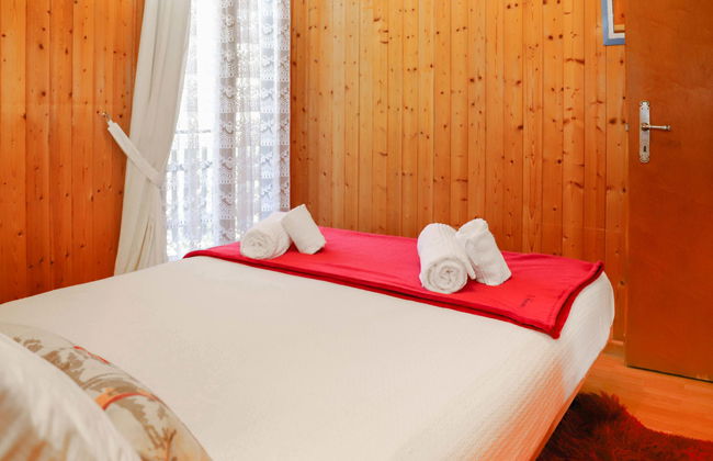 Casa con 3 camere da letto a Nendaz con giardino - Foto 18