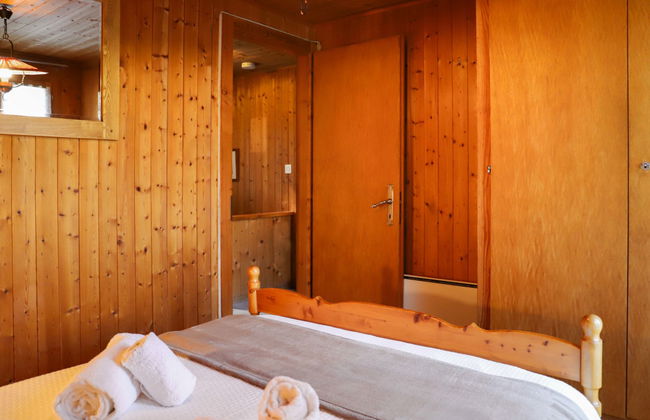Casa con 3 camere da letto a Nendaz con giardino - Foto 15