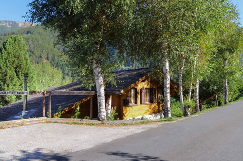 Foto 25 - Haus mit 3 Schlafzimmern in Nendaz mit garten und blick auf die berge