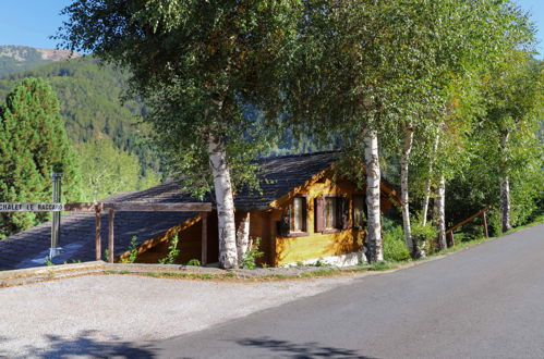 Photo 29 - Maison de 3 chambres à Nendaz avec jardin