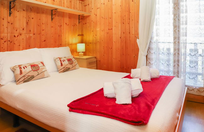 Casa con 3 camere da letto a Nendaz con giardino - Foto 17