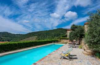 Photo 2 - Maison de 1 chambre à Cortemilia avec piscine et jardin