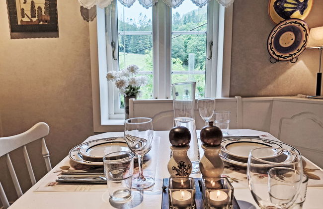 Casa de 3 quartos em Farsund com jardim - Foto 12