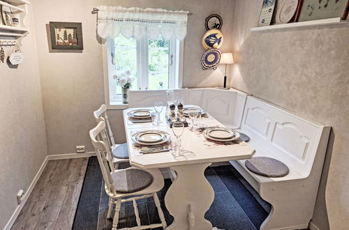Foto 4 - Haus mit 2 Schlafzimmern in Farsund mit garten