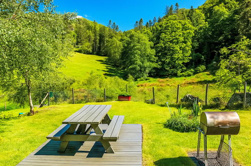 Foto 34 - Haus mit 2 Schlafzimmern in Farsund mit garten