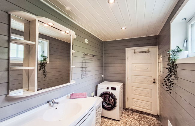 Casa de 3 quartos em Farsund com jardim - Foto 25