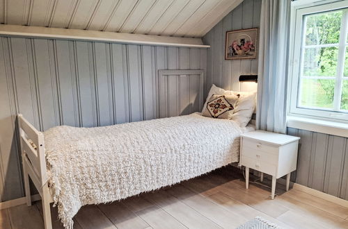 Foto 31 - Haus mit 2 Schlafzimmern in Farsund mit garten